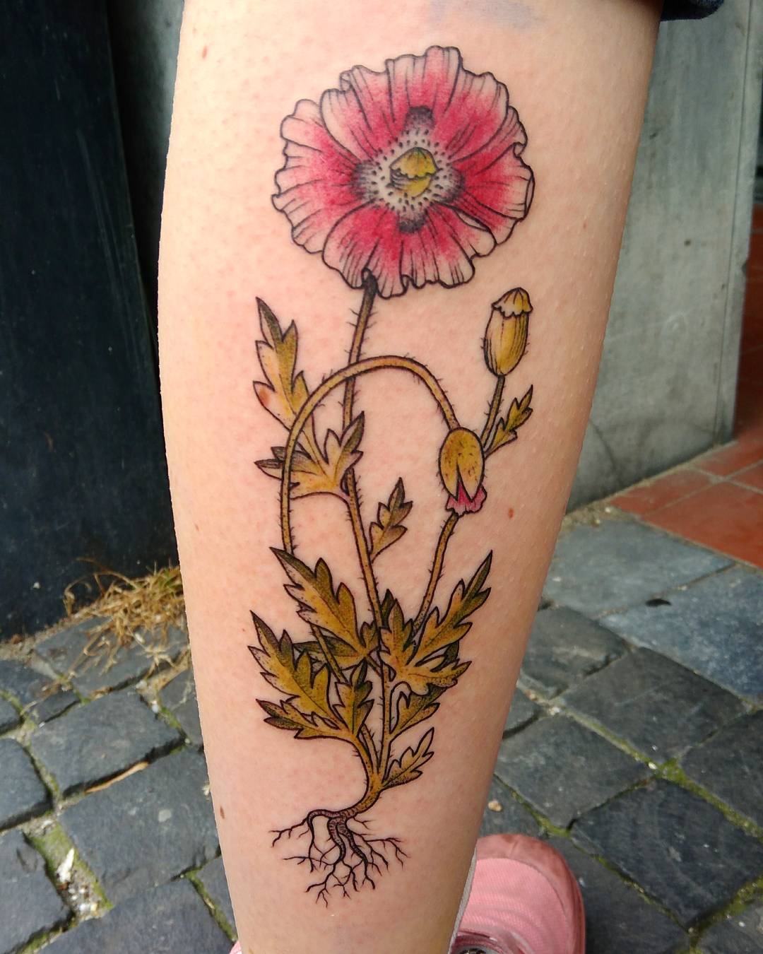 Tattoo-image